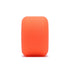 Orangatang 73mm Beefcake (80a, orange) longboard skateboard wheel (contact patch)