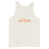 Orangatang Beefcake Tank Top