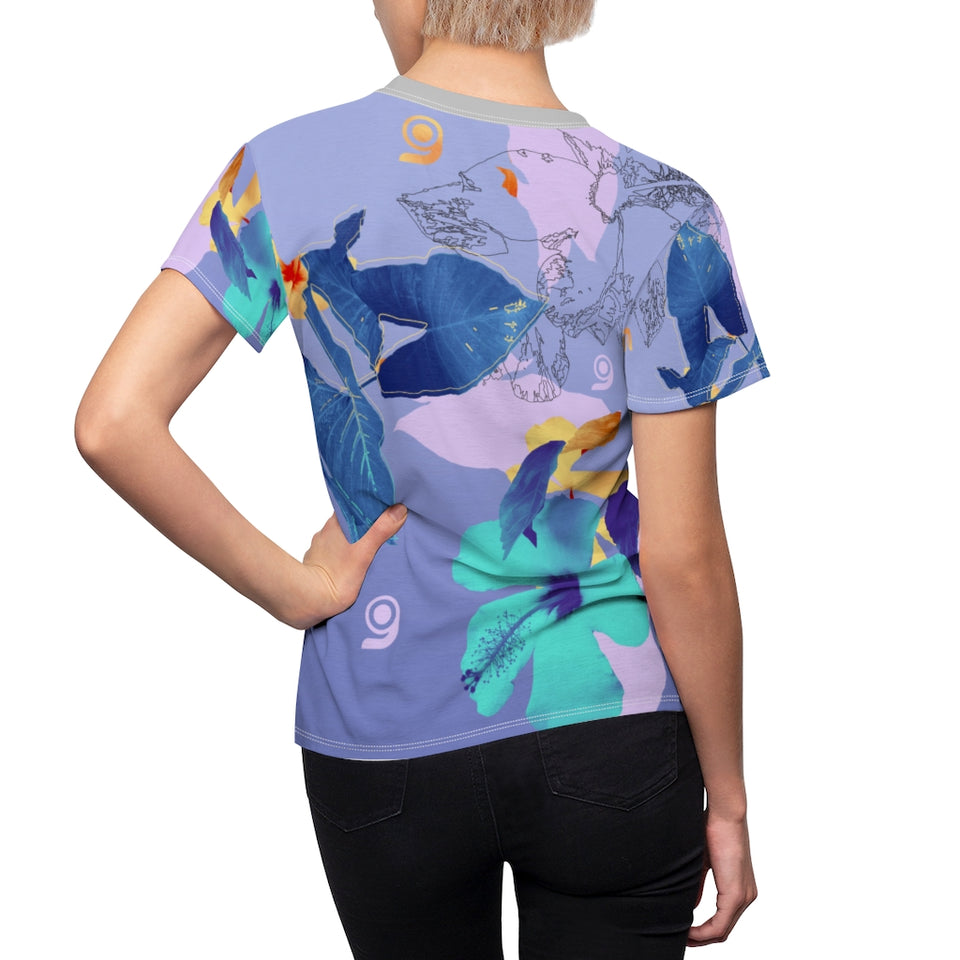 Orangatang Women's Flora T-Shirt