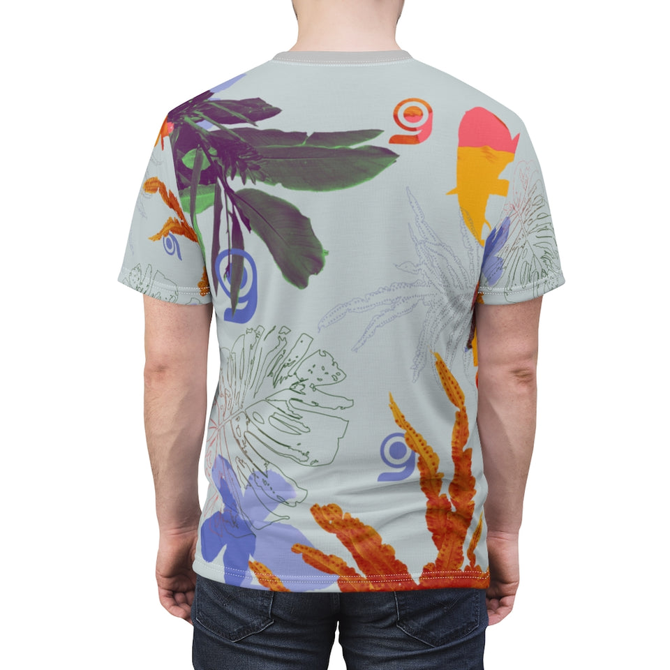 Orangatang Flora Light T-Shirt