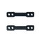 1/16 Inch Drop-Through Shock Pads