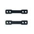 1/16 Inch Drop-Through Shock Pads