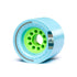 Orangatang 80mm Kegel (77a, blue) longboard skateboard wheel (hero)